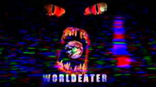 Lazerpunk! - Worldeater | End of Days