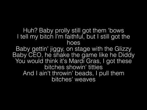 Quality Control, Lil Baby, Dababy- Baby Lyrics