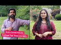 QUARANTINE FROM REALITY ANDRU OOMAI PENNALLO PAARTHAAL PASI THEERUM Episode 657