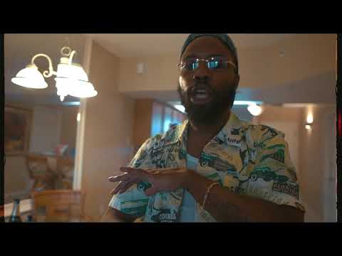 Deakus Christ Aka Deakster Da Geekster Music Video