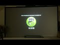 Imagine Entertainment WGBH Boston Universal Animation Studios PBS Kids Deluxe Digital Studios 2007