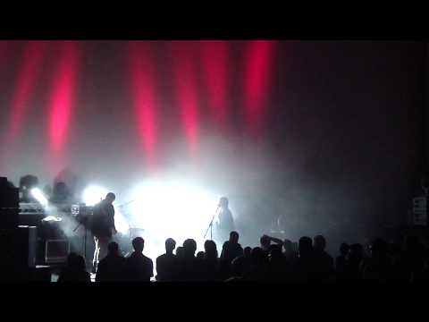 Siinai live at SKIF (1)