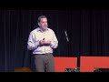 The Power of Self-Awareness | William L. Sparks | TEDxAsheville