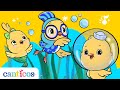 Canticos 5 Songs For Toddlers In English Best Nursery Rhymes