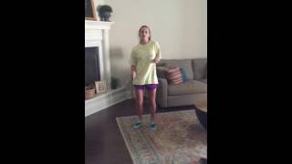 Seven Nations Dance Part