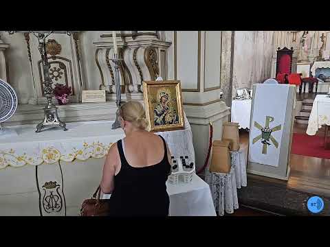 140126- Missa da Saúde, direto da Catedral de São Pedro - Rio Grande  RS