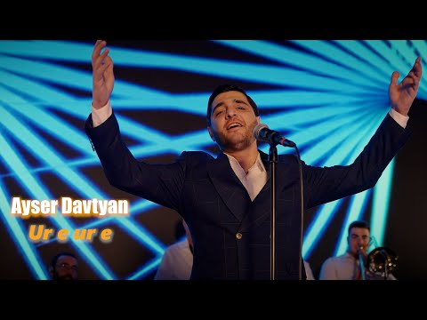 Ayser Davtyan - ''Ur e ur e'' New 2025