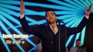 Ayser Davtyan - Ur e ur e (2025)