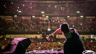 KhoMha Live @ A State Of Trance Festival Mexico 2015