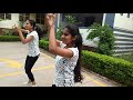 Pallivaalu bhadravattakam/dance cover/