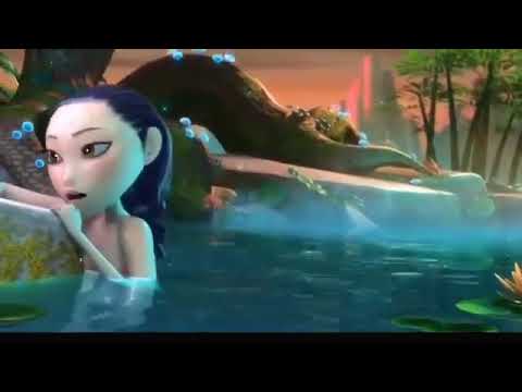 New CGI 3D Animated Short Film 2022