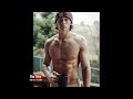 ABS WORKOUT Male Model Mason Shultz-Walls 6 Pack Abs Routine Styrke Studio