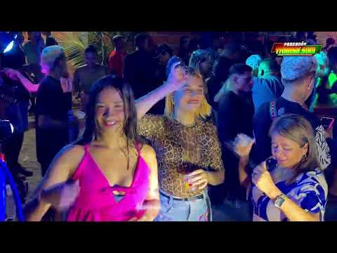 💥BAILE REGGAE 2026 ● MELÔ DE JUSTINE (REGGAE DO MARANHÃO) Barreirinha-Araioses