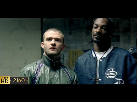 Snoop Dogg, Charlie Wilson, Justin Timberlake: Signs (EXPICIT) [UP.S 4K] (2005)