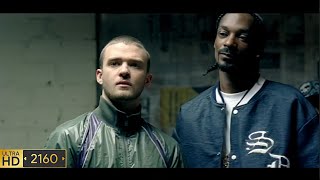 Snoop Dogg, Charlie Wilson, Justin Timberlake: Signs (EXPICIT) [UP.S 4K] (2005)