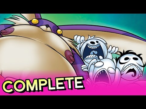 Oney Plays Sonic Adventure (Complete Series)