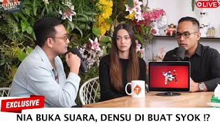 Download lagu Deni Sumargo was shocked to hear Nia Ramadhani's confession in front of Ardi, 'Every household ha... mp3