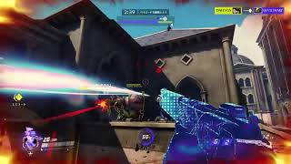 [OW]ちょっとだけオバオ
