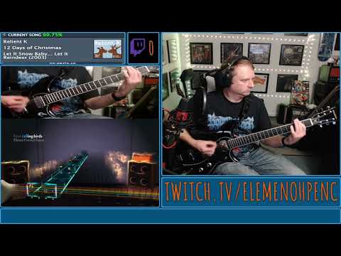 Playthrough thumbnail