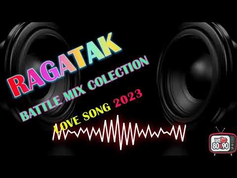 THE BEST RAGATAK BATTLE OF THE SOUND SYSTEM || ALWAYS SOMEWHERE - HOTEL CALIFORNIA