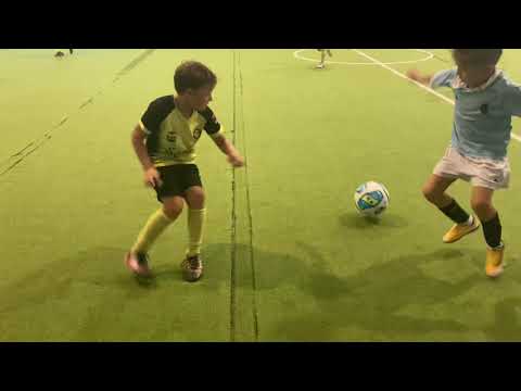 FK Rad 2012-Pobednik Dunav cup 1/2 finala 2:0