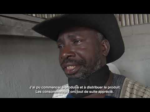 Reportage | Atoté, le roi ivoirien de l'aphrodisiaque (Made In Africa)