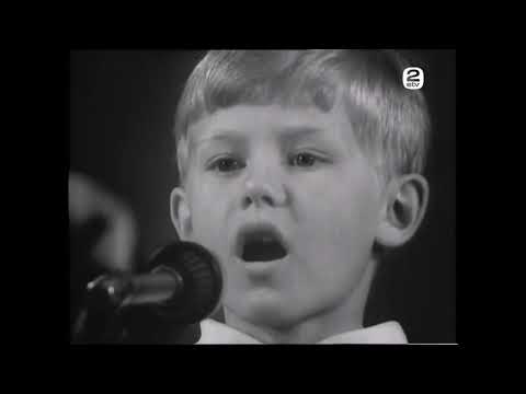 Entel-tentel Jan Roosaar - Kurg ja konn