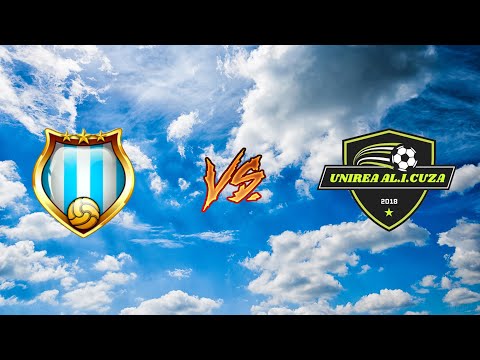Viitorul Brăești vs Unirea Al.I.Cuza (1-1)