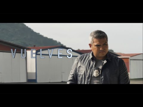VUELVES - JHONATHAN CHAVEZ - VIDEO OFICIAL