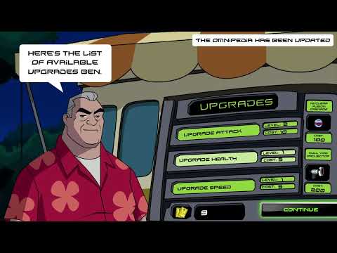 Gameplay Video