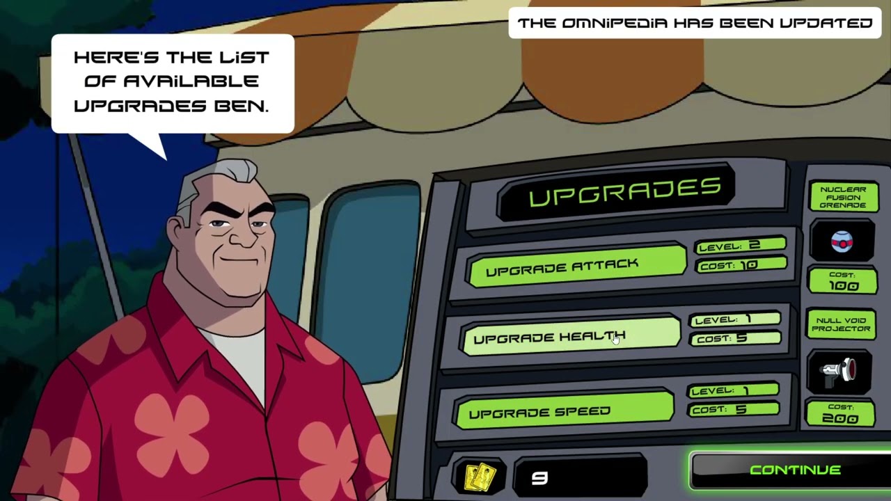 Gameplay Video