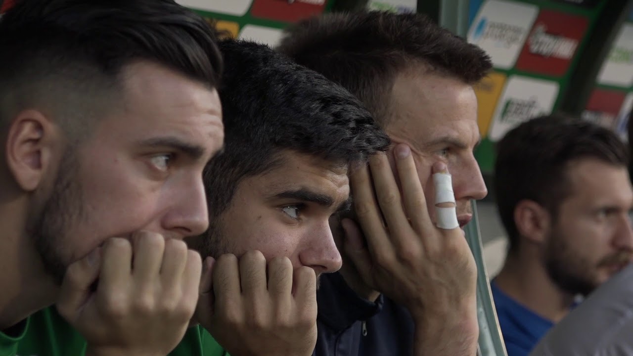 Η παρακαμερα του αγωνα Παναθηναϊκος – Λεβαδειακος 0-0 | pao.gr