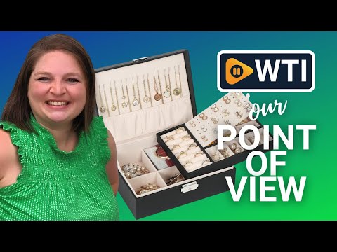 Hatori Jewelry Boxes - WTI product video review