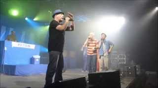 Massilia Sound System - tuba la pipa (live)