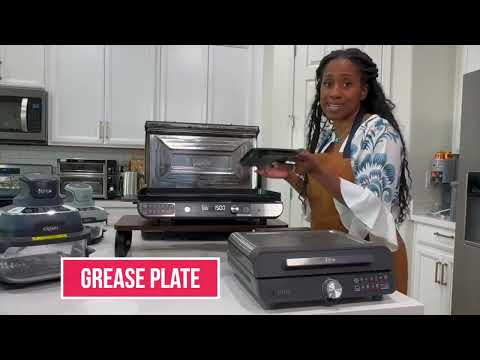 Ninja Sizzle vs. Sizzle XL: Which Indoor Griddle is Right for YOU?