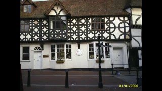 Views of Godalming Surrey