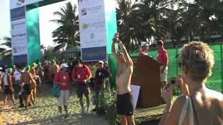 preview picture of video 'THAILAND Laguna Phuket Triathlon 2003'