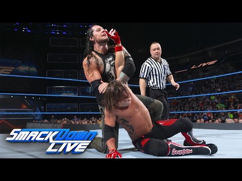 United States Championship, Rematch, Cell Match, Roode Added To WWE Hell In A Cell, Updated Card