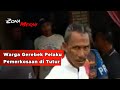Pelaku Rudapaksa Perempuan Difabel Di Tutur Digerebek Warga