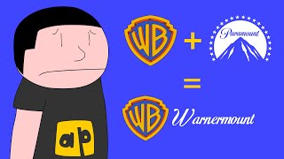 Why a Warner Bros. Paramount Merger Is a Bad Idea