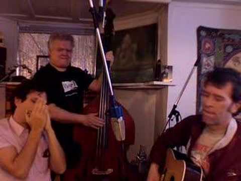 Brokenjoe-I Don`t Blame Her