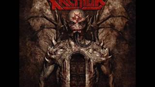 Kreator   Army of Storms