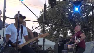 Youth Of Today - Make A Change (live) - Fun Fun Fun Fest &#39;12