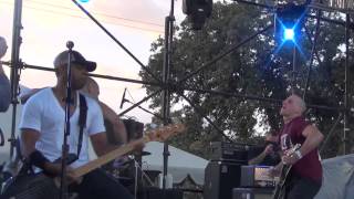 Youth Of Today - Make A Change (live) - Fun Fun Fun Fest '12