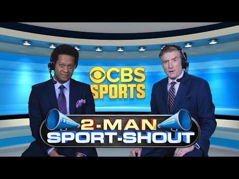2マンスポーツSHOUT!NBAエディション (2-Man Sport-Shout! NBA Edition)