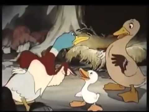 Trailer   El patito feo 1939