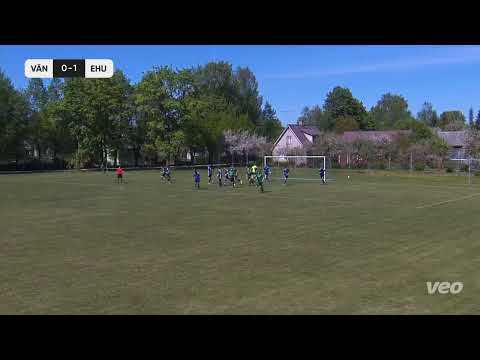 Vändra JK Vaprus II ja FC Lelle ÜM vs FC EstHam United (IV.N/W, 6. voor, 2023)