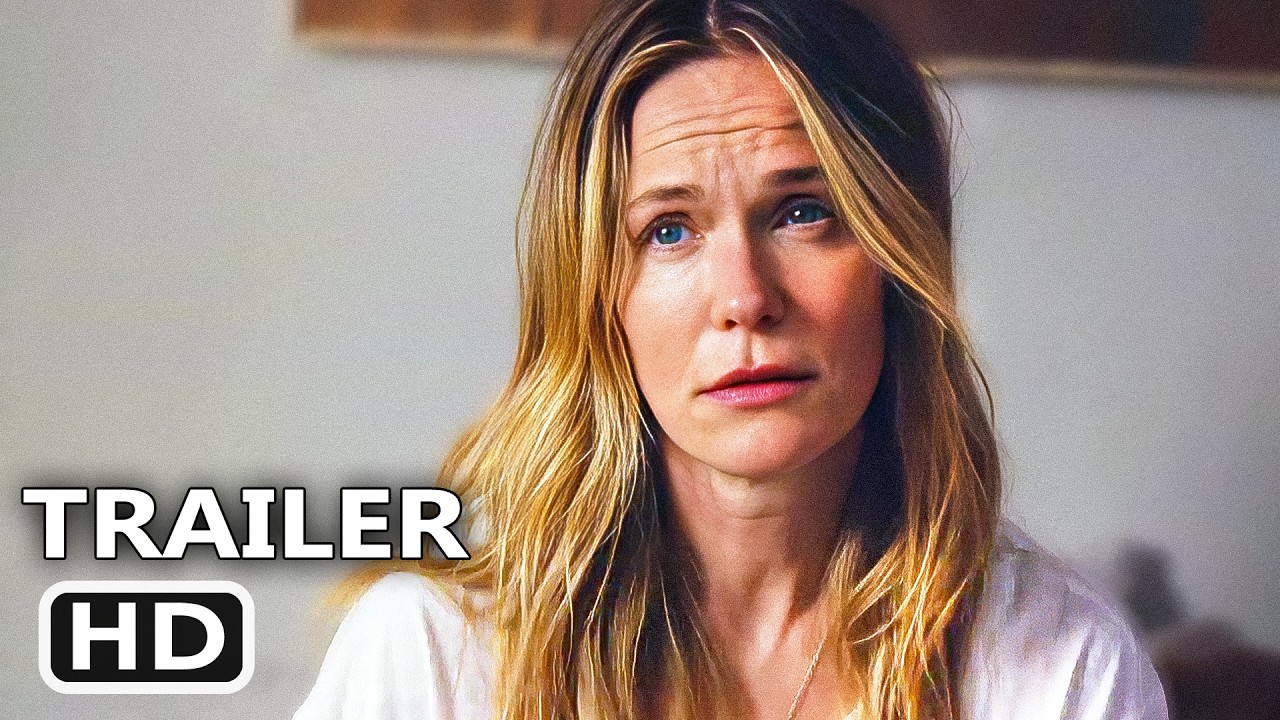 MAGIC HOUR Trailer (2026) Katie Aselton