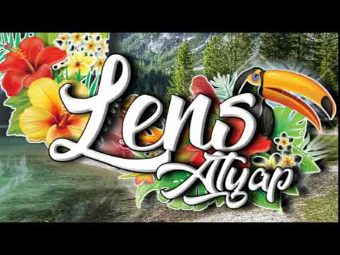 Deejay Aylee X M.Lazer Hyppolito- Cho Pe Kotou 2018