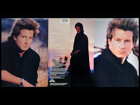 Tim Feehan - Read Between The Lines